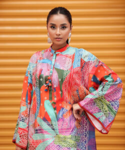 Printed Shirt