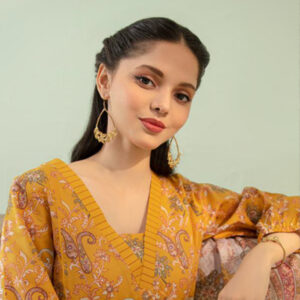 Nishat Unstitched 003