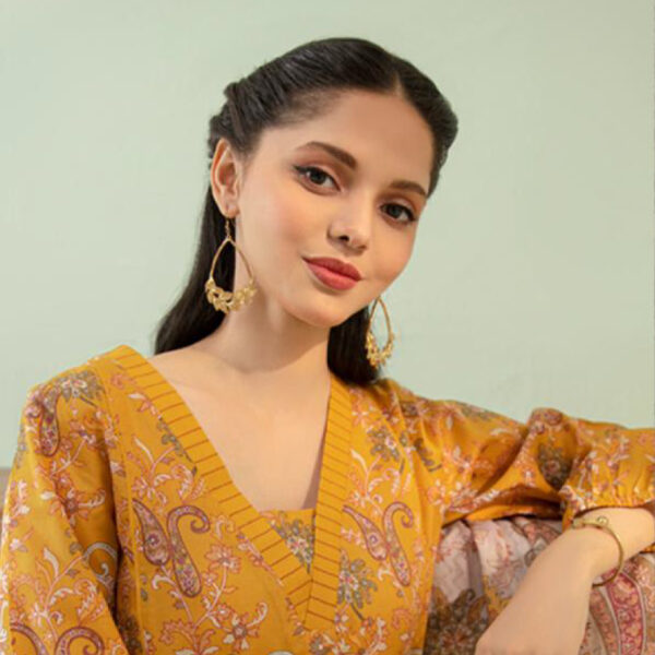 Nishat Unstitched 003