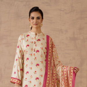 Nishat Unstitched 006