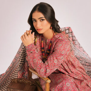 Nishat Unstitched 001