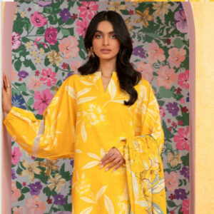 Nishat Unstitched 002