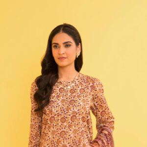 Nishat Unstitched 004