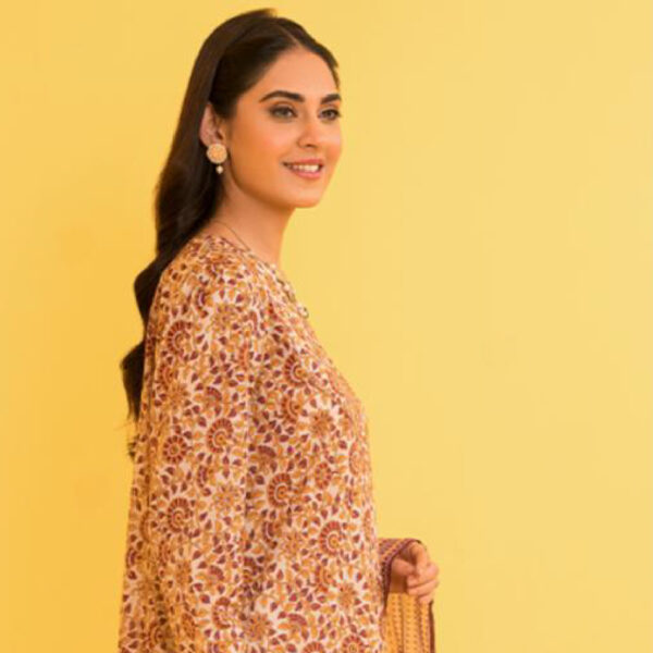Nishat Unstitched 004 - Image 3