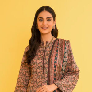 Nishat Unstitched 005