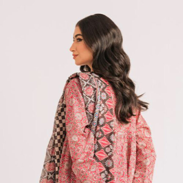 Nishat Unstitched 001 - Image 3