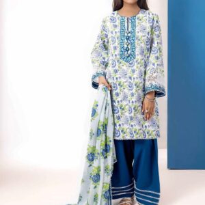 Bonanza Unstitched 0010
