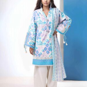 Bonanza Unstitched 0011