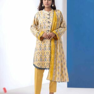 Bonanza Unstitched 0012