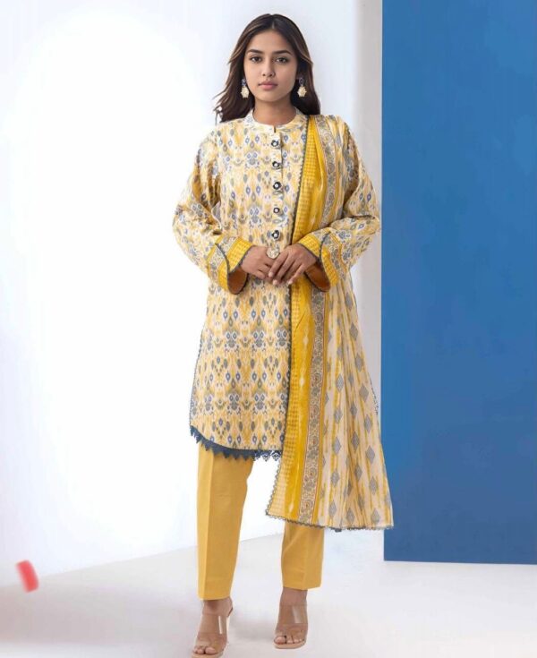 Bonanza Unstitched 0012