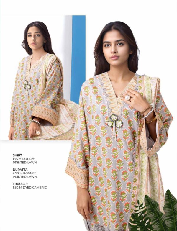 Bonanza Unstitched 003