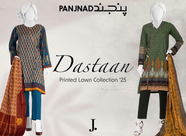 J.  Unstitched 6