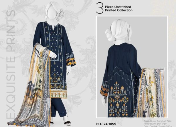 J.  Unstitched 8