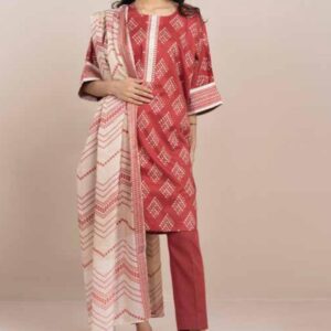 Al Karam Unstitched 1