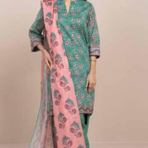 Al Karam Unstitched 2