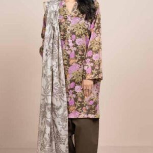 Al Karam Unstitched 5