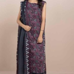 Al Karam Unstitched 4