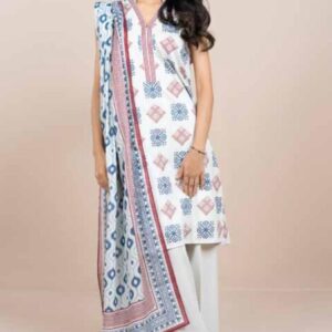 Al Karam Unstitched 8