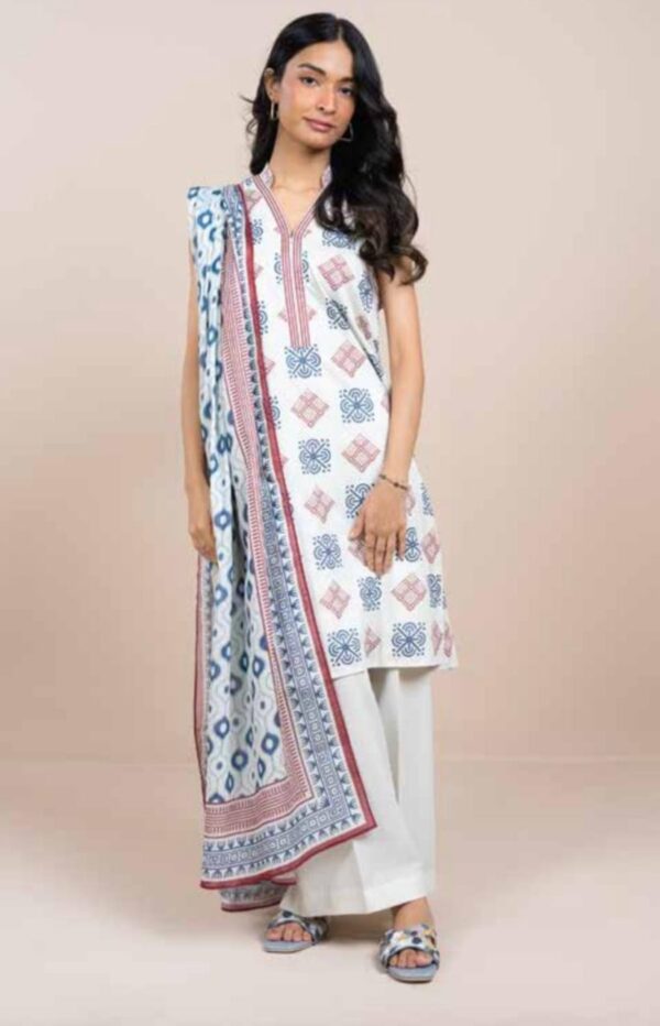 Al Karam Unstitched 8