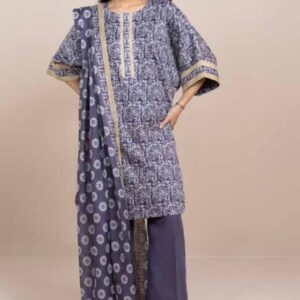 Al Karam Unstitched 9