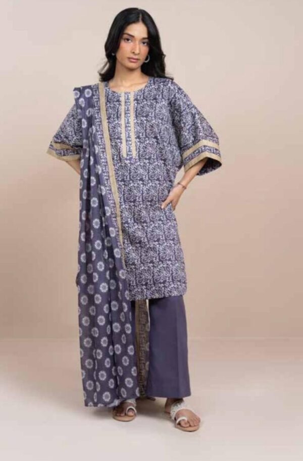 Al Karam Unstitched 9