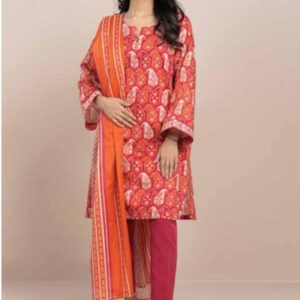 Al Karam Unstitched 10