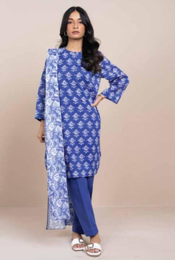 Al Karam Unstitched 11