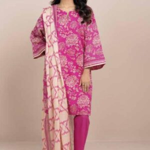 Al Karam Unstitched 12