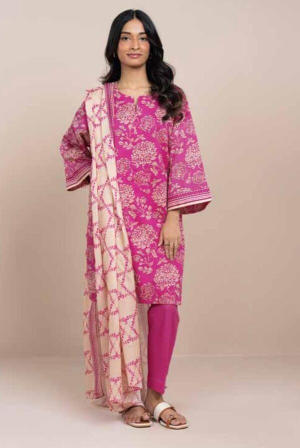Al Karam Unstitched 12
