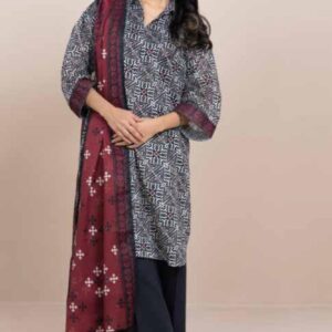 Al Karam Unstitched 13