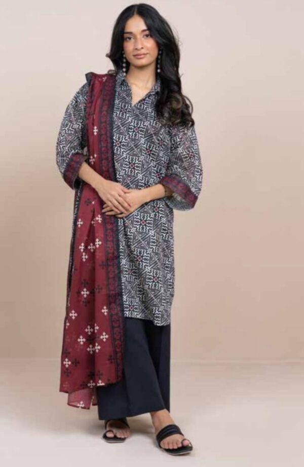 Al Karam Unstitched 13