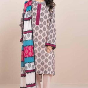 Al Karam Unstitched 14