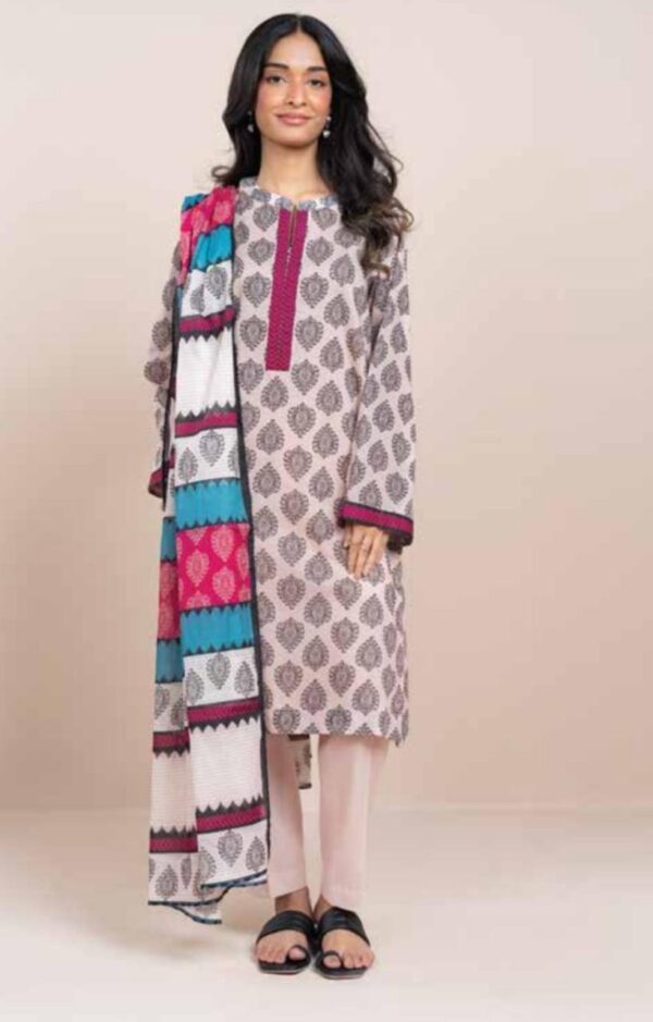 Al Karam Unstitched 14