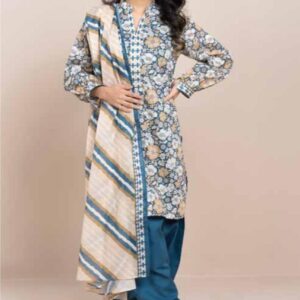 Al Karam Unstitched 15