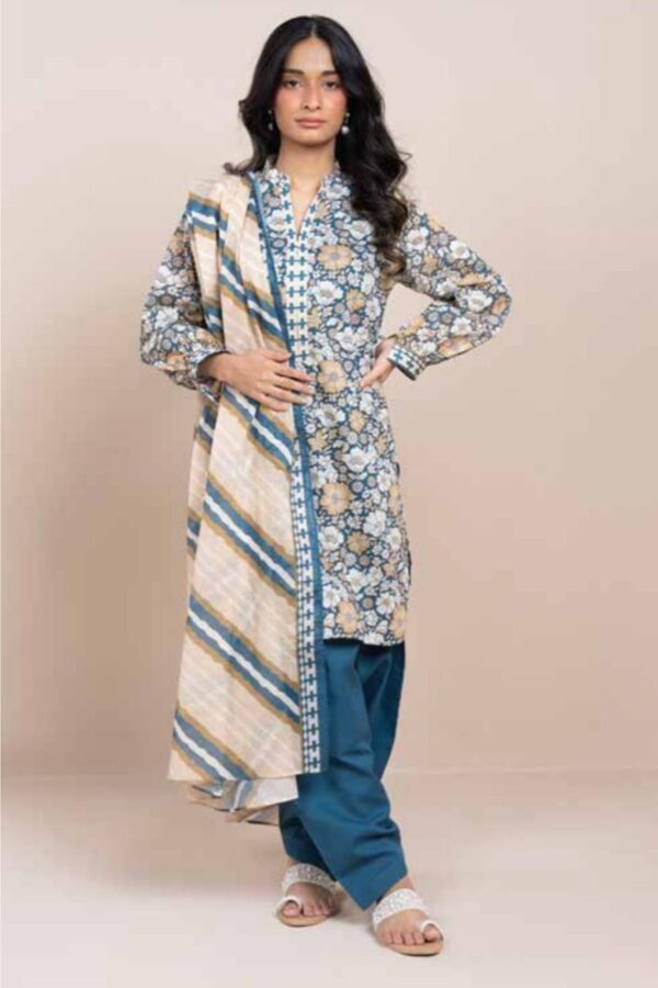 Al Karam Unstitched 15
