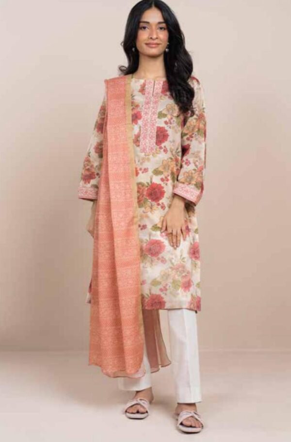 Al Karam Unstitched 16