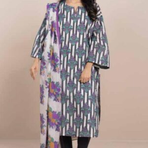 Al Karam Unstitched 17