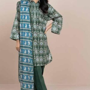 Al Karam Unstitched 19